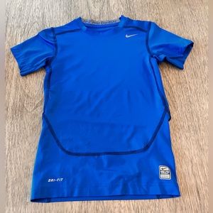 Nike Pro Combat Dri-Fit Compression Size M